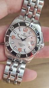 Titoni Cosmo King Diver 