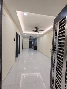 1-storey Terraced House For Sale in Skudai,JHR
