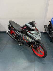 Yamaha Y15ZR