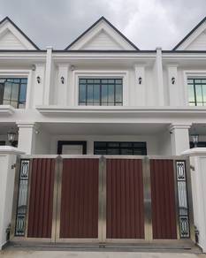 2-storey Terraced House For Sale in Masai,JHR