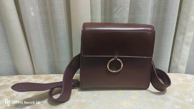 Brand New Reddish Brown Handbag