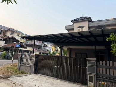 2-storey Terraced House For Sale in Skudai,JHR