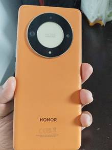 Honor x9b 12 ram 250GB