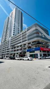 Shop lot For Sale in Jelutong,PNG