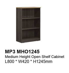 MP3 SERIES MHO1245 Cabinet