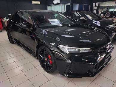 Honda Civic Type R TYPE R in Setapak, KUL
