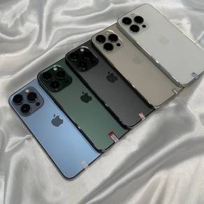 TRADE IN WELCOME - IPHONE 13 PRO 256Gb