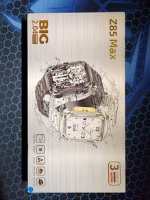 Z85 Max Smart Watch