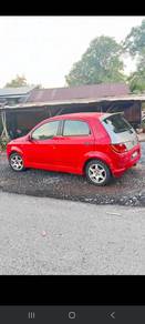 Proton Savvy STANDARD in Jitra, KDH