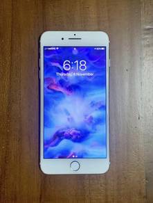 Apple iPhone 7 Plus 128GB Gold