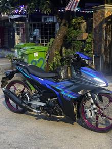 ekzos gl supercharger y16