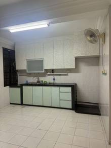 2-storey Terraced House For Rent in Setia Indah,JHR