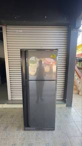 Peti Sejuk 2 Pintu 375L