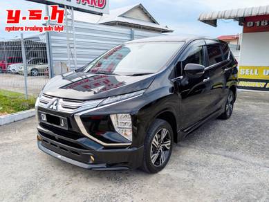 Mitsubishi Xpander - in Miri, SWK