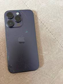iPhone 14pro 128gb