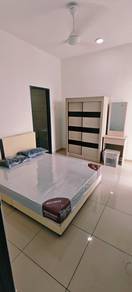 Condominium For Rent in One City Residence