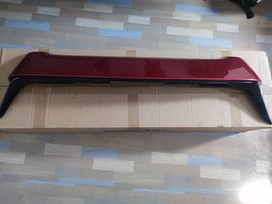 spoiler myvi g3 adv original 