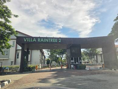 Townhouse For Sale in Simpang Ampat,PNG