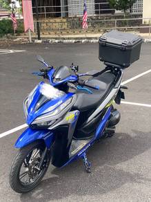 Honda Vario 150