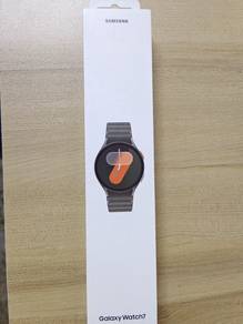 Samsung Galaxy Watch7 40mm SM-L300 – New Sealed