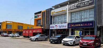 Shop lot For Rent in Klang,SGR