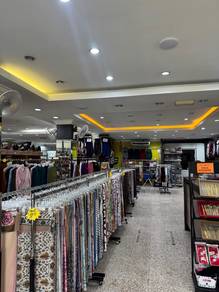 Shop lot For Sale in Kuala Ketil,KDH