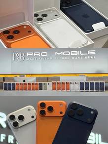 TRADE IN WELCOME - IPHONE 17 PRO MAX 256Gb