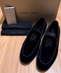 Giorgio Armani