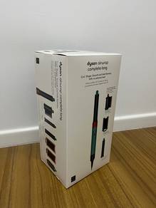 Dyson Airwrap Complete long
