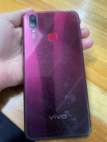 vivo y11
