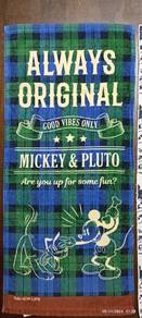 Disney® Mickey Mouse Towels