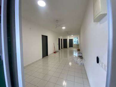 Townhouse For Rent in Bandar Bukit Raja,SGR