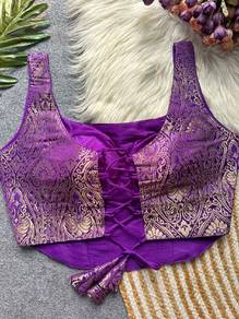 Readymade Blouse. (PRE ORDER)