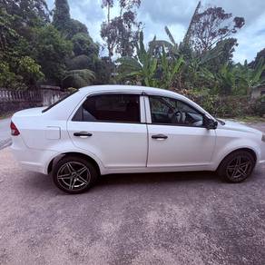 Proton Saga FLX FLX STANDARD in Kota Bharu, KTN
