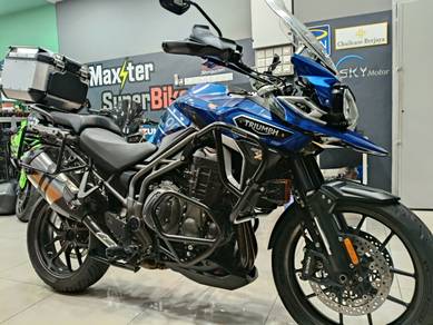 Triumph Tiger