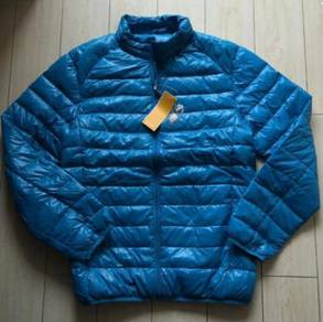 Belide Light Down Jacket
