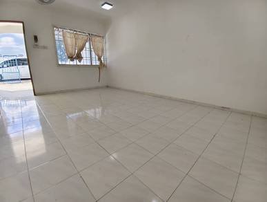 2-storey Terraced House For Sale in Batu Berendam,MLK
