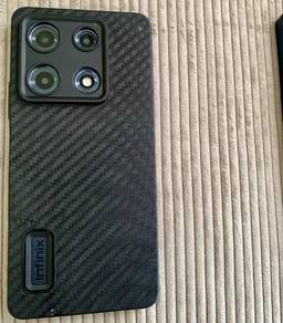 Infinix Note 30 Pro 8gb/256gb UFS 2.2.AMOLED 120Hz