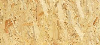 Osb wood board