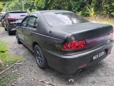 Proton Perdana SEi in Ampang, KUL