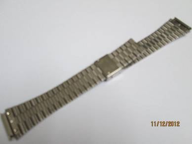Stainless Steel Watch Band Lug 18mm