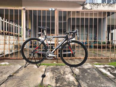 (Jeekpoot!) {Ori-Wilier Carbon RB-Italy}