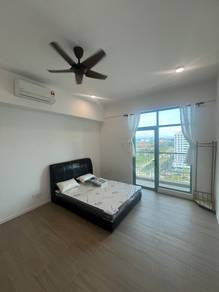 Service Residence For Rent in Bay Suites