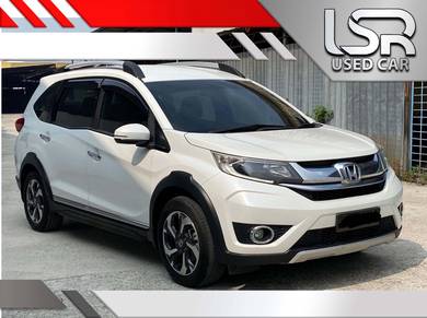 Honda BR-V V in Bukit Mertajam, PNG