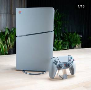 PS5 Slim 1TB Disk 30th Anniversary (New)