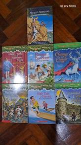 Children's storybooks