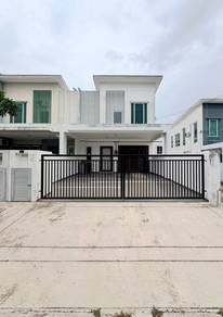 2-storey Terraced House For Sale in Kluang,JHR