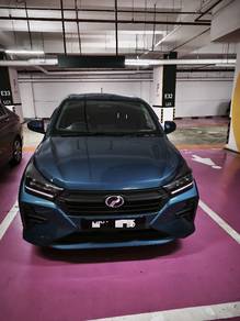 Perodua Axia AV in Petaling Jaya, SGR