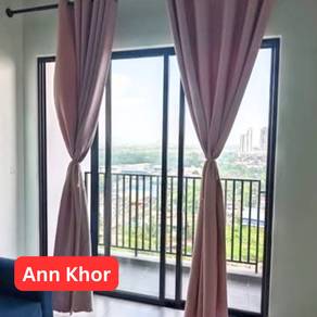 Condominium For Rent in Wellspring Residence