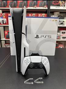 Sony PS5 Slim 1TB